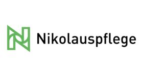 Logo: Nikolauspflege
