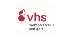 vhs Volkshochschule Stuttgart