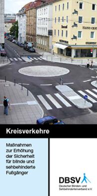 Titelbild: Kreisverkehre