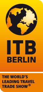 Logo der ITB