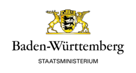 Logo: Baden-Württemberg Staatsministerium