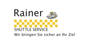 Rainer Shuttle Service – Wir bringen Sie sicher an Ihr Ziel