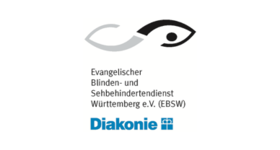 Evangelischer Blinden- und Sehbehindertendienst Württemberg e.V. (EBSW)