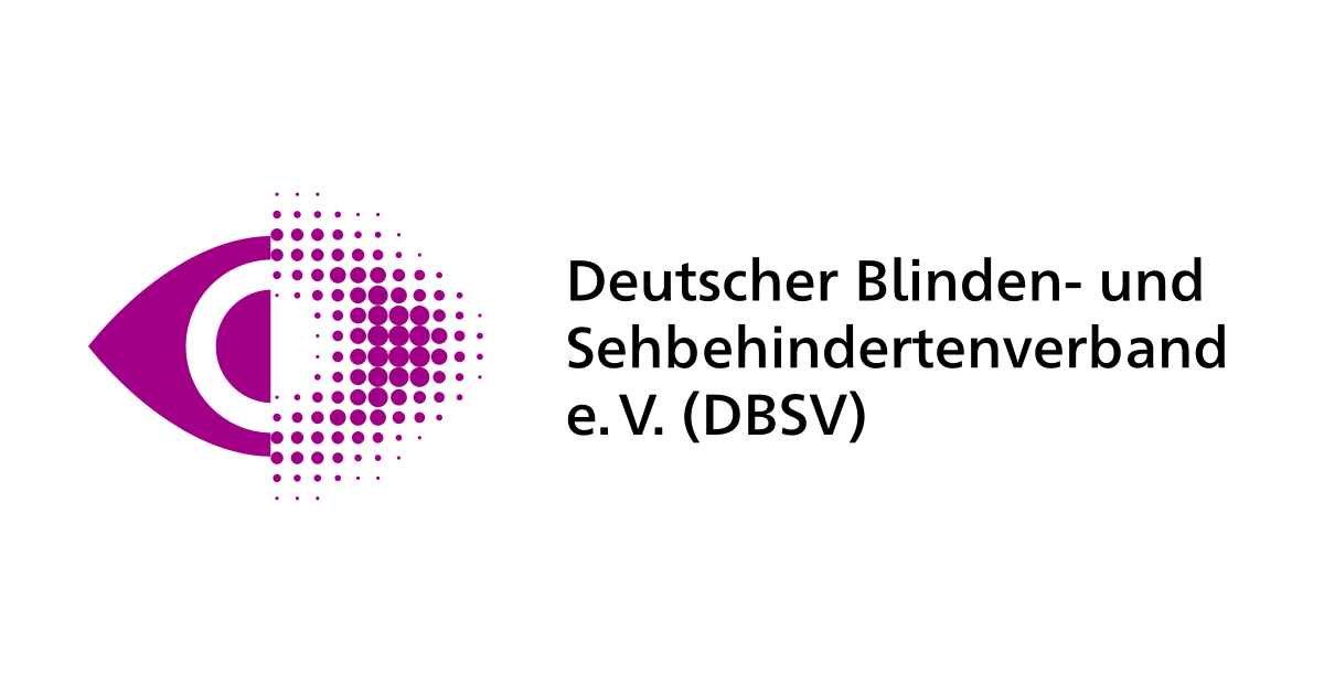Startseite - Deutscher Blinden- und Sehbehindertenverband e.V.